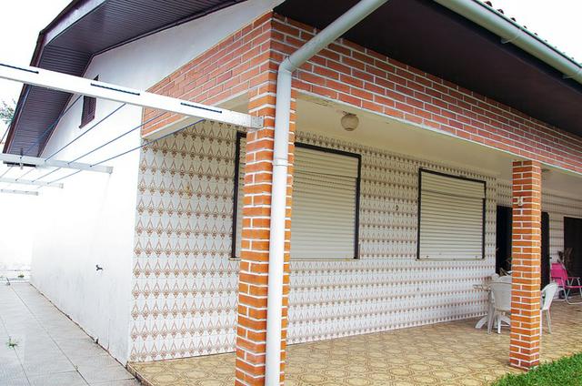 Casa de Praia Perto do Mar 3 Quartos para Alugar em Santa Terezinha Imbé/Rs - Foto 10
