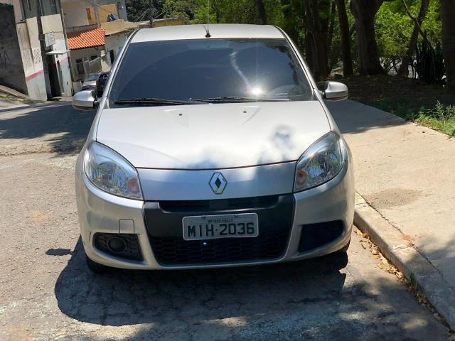 Sandero 1.0 - Foto 8