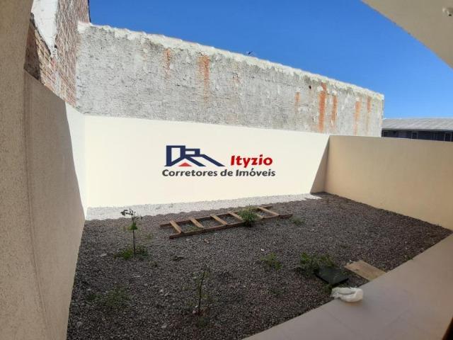 Casa no Jardim Veneza com 2 Quartos - Foto 13