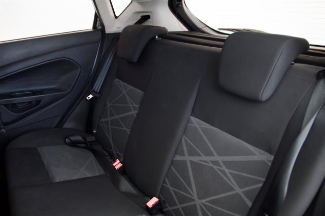 Ford Fiesta 2014 1.5 S Flex 4P Prata Completo - Foto 6