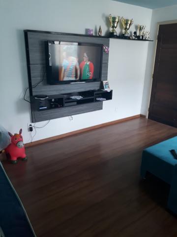 Vendo apartamento 48 metros.aceito tucson ou Duster de entrada - Foto 3