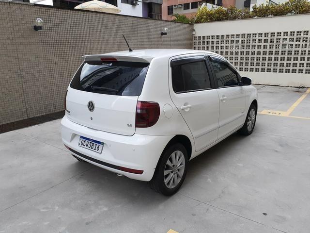 Fox 1.6 Prime 2012 33.000 KM Unica Dona - 2012 - Foto 3