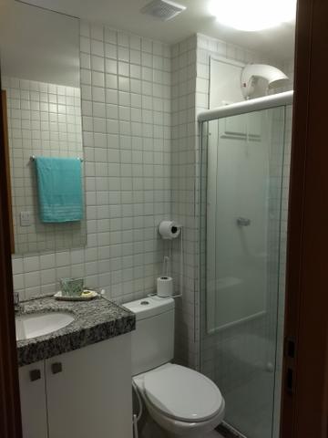 Lindo Flat Cupê Beach Living - Foto 6