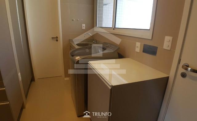 (DD12454) Apartamento a venda na Aldeota_Antonio Martins_126m²_Novo - Foto 11