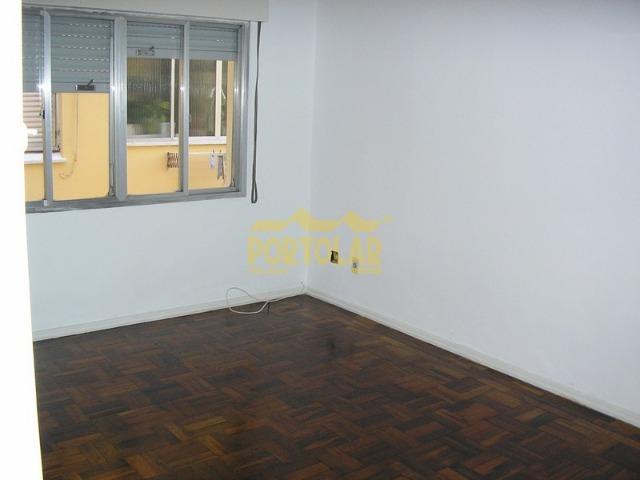 Apartamento c/ 01 dorm - Foto 2