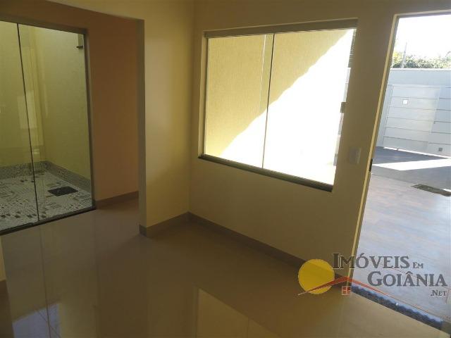 Casa com 3 Quartos à Venda, setor Fonte Nova - Ao Lado St. Parque das Flores - Foto 11