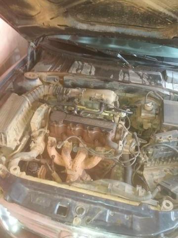 Troco carro por moto ou vendo - Foto 5