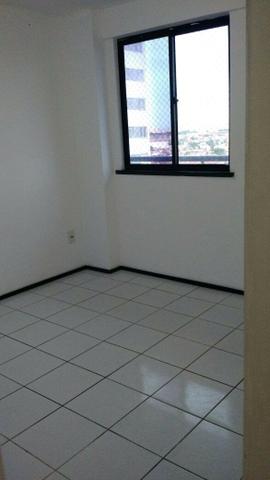Apartamento 3 quartos no bairro Damas, condomínio com total infraestrutura - Foto 17