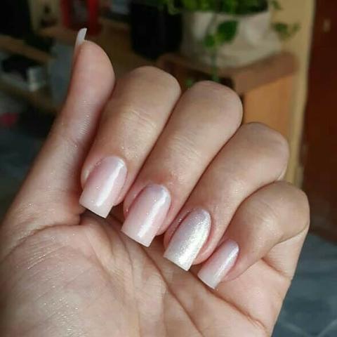 Alongamento em gel - Foto 6