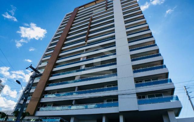 (JAM) oportunidade apartamento bairro de Fátima 164m² 3 suite 3 vagas - Foto 2