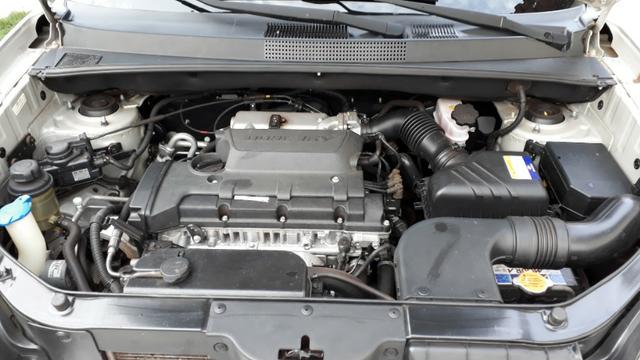 Hyundai Tucson 2012/13 - Foto 11