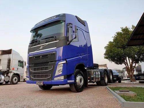 Volvo New 2019