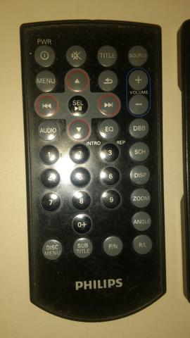 Controle de rádio original - Foto 3