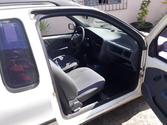 Fiat Strada working 2000 - Foto 2