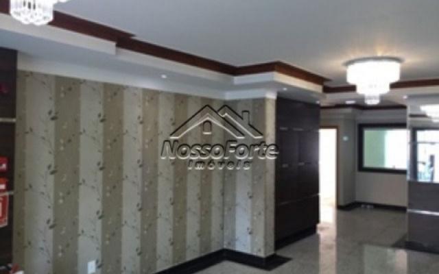 Apartamento na Aviação em Praia Grande - Foto 6