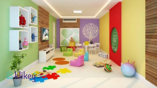Apartamento à venda com 3 dormitórios em Aldeota, Fortaleza cod:8063 - Foto 11