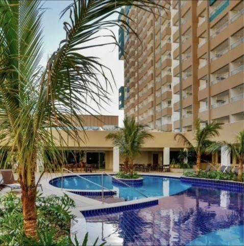 Olimpia Park Resort 900,00 a 1.500.00 diária - - Foto 2