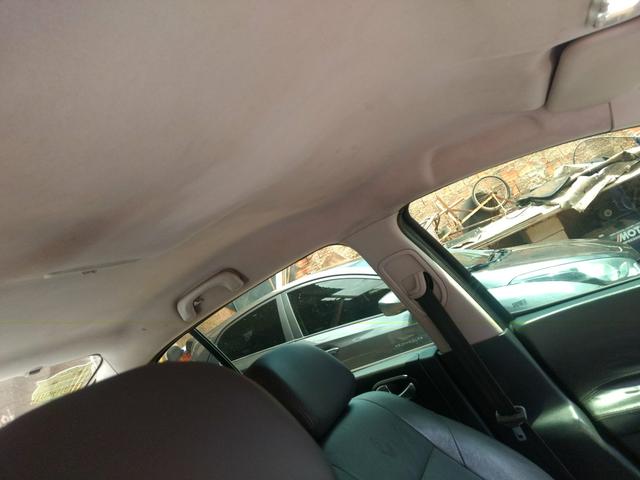 Carro pintura original aceita troca por carro de menor valor - Foto 2