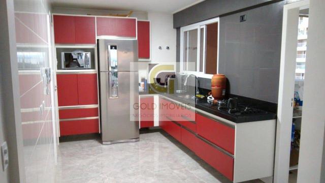 G. Apartamento com 3 dormitórios, no Splendor Garden, São José dos Campos - Foto 4