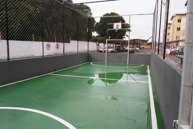 Oportunidade - Apto no 1o Andar, 02 Qtos, 50m2, 1 Vg na Av J. Kubitschek, Passaré - Foto 5