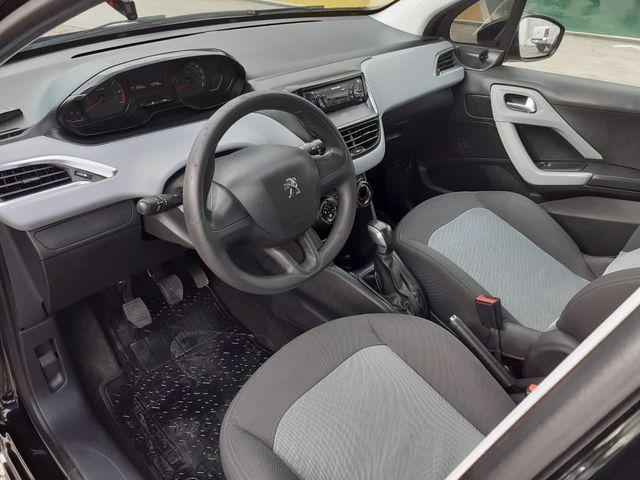 Peugeot 208 1.5 8V Active (Flex) - Foto 8