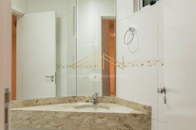 Lindo Triplex Em Santa Felicidade - Foto 6
