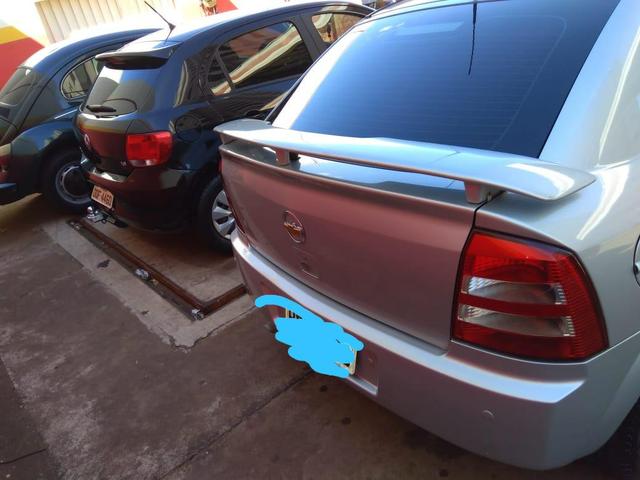 Chevrolet Astra 2011 - Foto 8