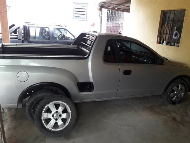 Vendo montana - Foto 2