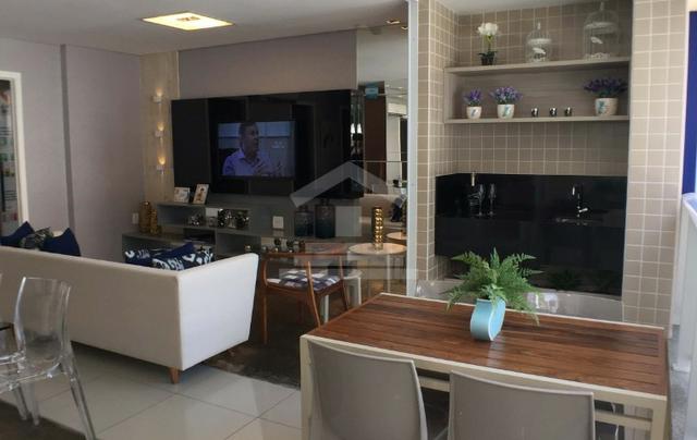 (DD16938) Apartamento novo na Aldeota_Azzurra_130m²_Aceita imóvel - Foto 10