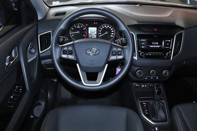HYUNDAI CRETA 1.6 16V PULSE - Foto 5