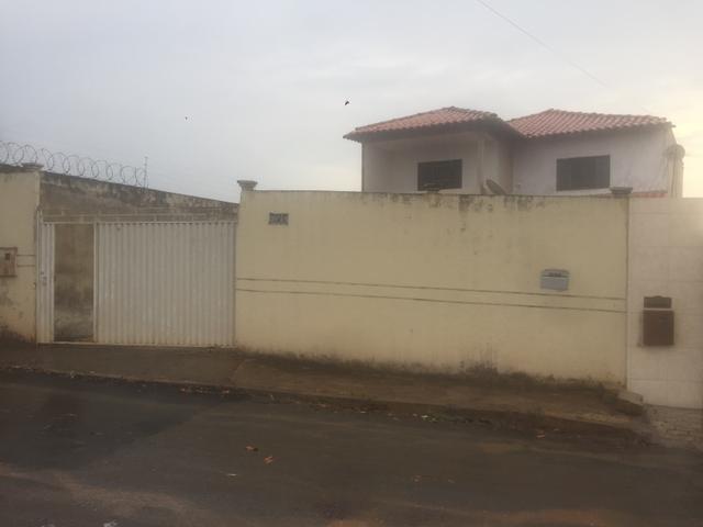 Casa 4 qtos sendo 2 Suites lote 400 m subindo a mansão imperial - Foto 4