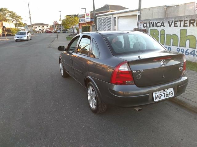 Corsa Maxx financio em até 48x - Foto 6