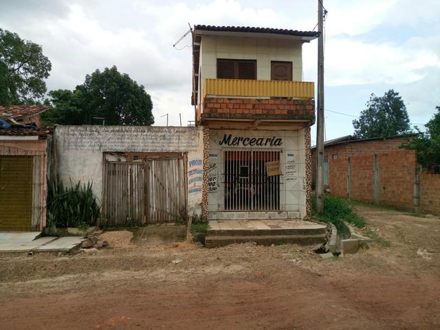 Casa em Santa Isabel