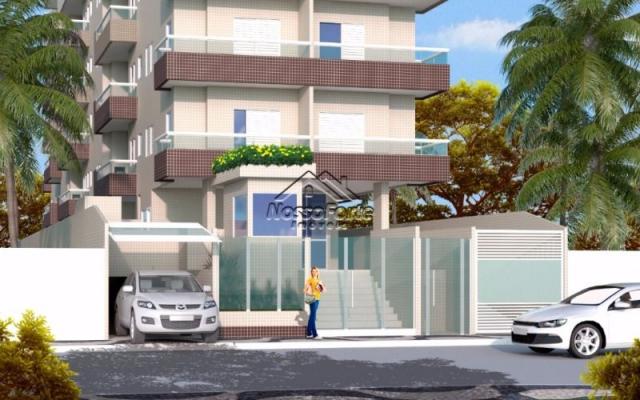 Lançamento Apartamento no Caiçara em Praia Grande - Foto 2