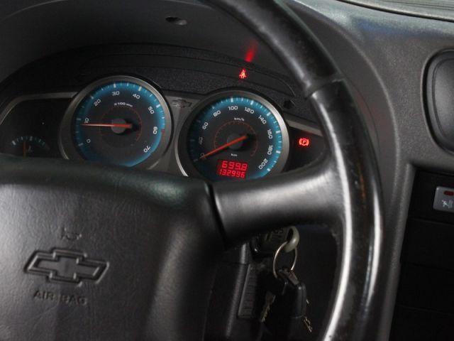 S10 P-Up Executive 2.4 MPFI F.Power CD Novos - Foto 13