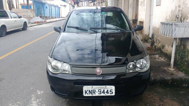 Vendo Palio Fire ano 2009