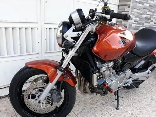 Honda Cb 600 - Foto 5