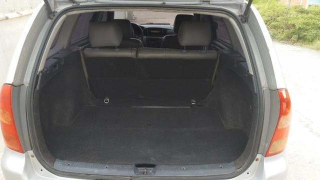 Corolla Fielder 2007/2008 - Foto 2