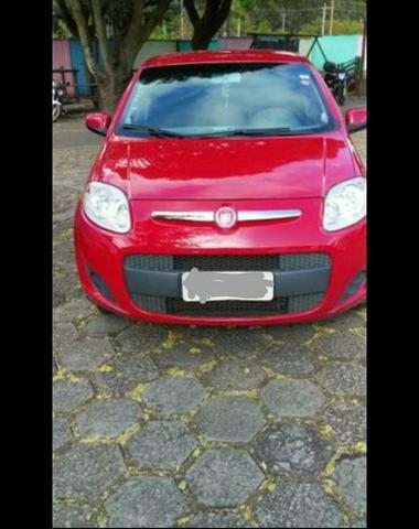 Fiat Palio Completo 2015 - Foto 4