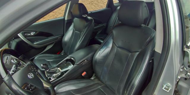 Hyundai Azera v6 3.0 - Foto 3