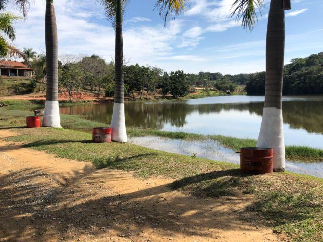 Terreno para Sítio em Esmeralda - Foto 19