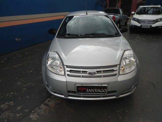 FORD KA 2010/2011 1.0 MPI 8V FLEX 2P MANUAL - Foto 3