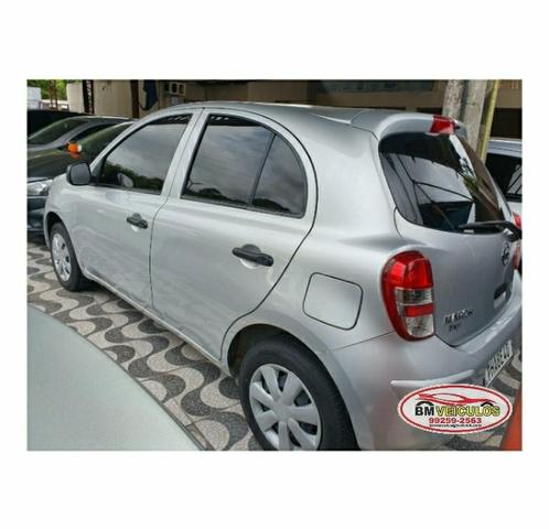 Nissan march - Foto 6