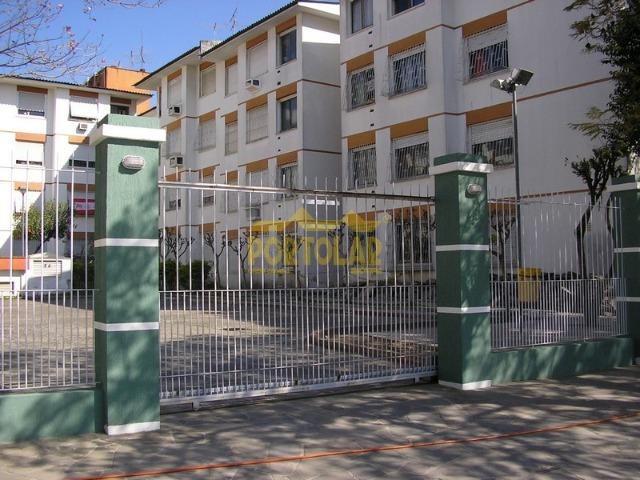 Apartamento c/ 01 dorm