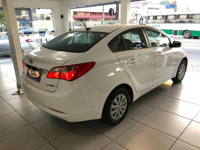 Hyundai HB20 S 1.6 COMF FLEX - Foto 10