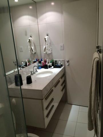 Apartamento de 3 suites Vista Mar no Cond. Henry Mancini na Pituba R$ 640.000,00 - Foto 6