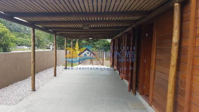 CASA 4 Quartos com Piscina Mariscal - Foto 14