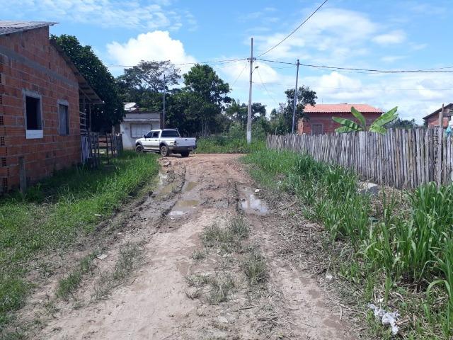 Vendo ou troco terreno - Foto 4