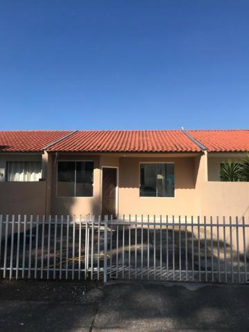 Casa São José dos Pinhais (bairro C. Largo da Roseira) - Foto 6