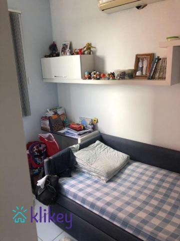 Apartamento à venda com 3 dormitórios em Messejana, Fortaleza cod:7945 - Foto 9